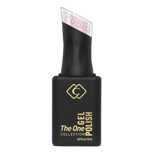 Oja semipermanenta Cupio The One - Baby Pink 15ml