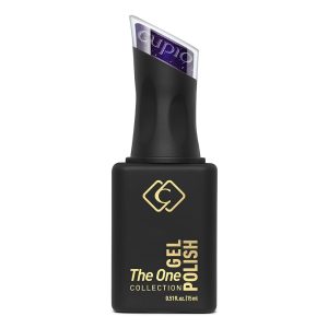 Oja semipermanenta The One  Cupio Starry Night 15ml