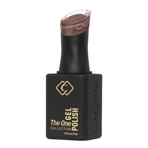 Oja semipermanenta The One Cupio Elegant Brown 15ml