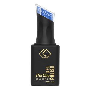 Oja semipermanenta Cupio The One - Caribbean Blue 15ml