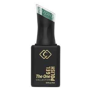 Oja semipermanenta Cupio The One - Emerald Green 15ml