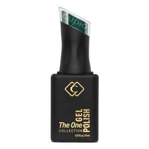 Oja semipermanenta Cupio The One - Deep Forest 15ml