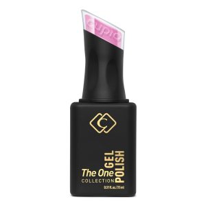 Oja semipermanenta Cupio The One 15ml - Pink Tiara