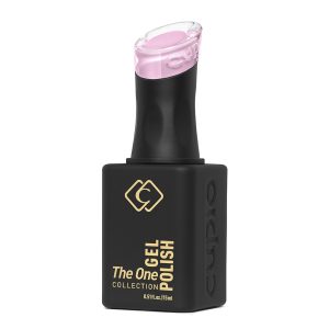 Oja semipermanenta Cupio The One Sophistipink 15ml