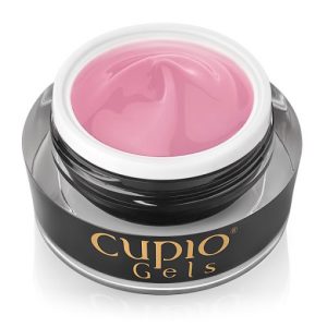 RevoGel Cupio Master Sculpt recipient - Silk Pink 30g