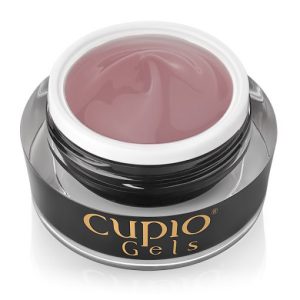 RevoGel Cupio Master Sculpt recipient  - Smooth Nude 30g