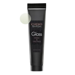 RevoGel Cupio Glass - Spring Green 15ml