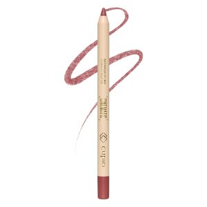 Creion de buze waterproof Cupio Cinematic - Scarlet Blush