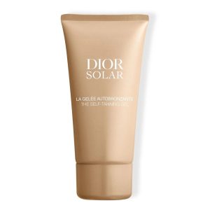 Gel autobronzant pentru fata Dior Bronze - Dior 50ml
