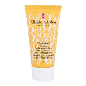 Crema pentru protectie solara SPF50 Eight Hour Sun Defence - Elizabeth Arden 50 ml