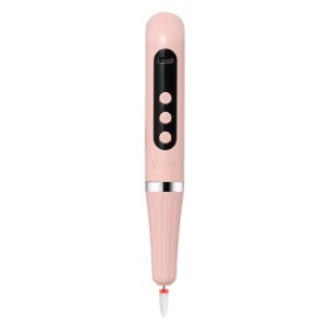 Freza electrica stilou pinx. Electro Pink 3W