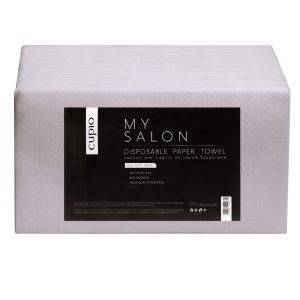 Prosoape de unica folosinta Cupio 40x70cm, 100buc - My Salon