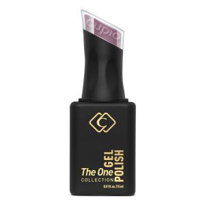 Oja semipermanenta Cupio The One - Cocoa Foam 15ml