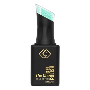 Oja semipermanenta Cupio The One - Aquamarine 15ml