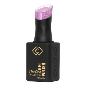 Oja semipermanenta Cupio The One - Glam Mauve 15ml
