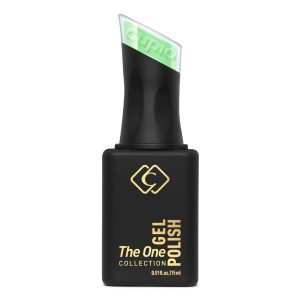 Oja semipermanenta Cupio The One - Green Tea 15ml