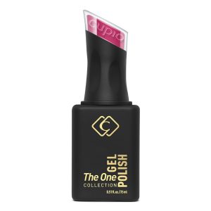 Oja semipermanenta Cupio The One - Crazy Fuchsia 15ml