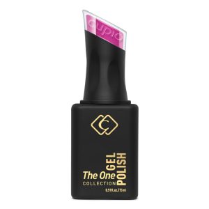 Oja semipermanenta Cupio The One - Magenta Fun 15ml