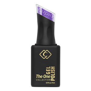 Oja semipermanenta Cupio The One 15ml - Ultraviolet
