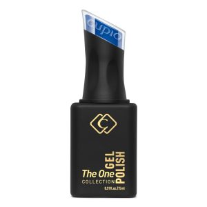 Oja semipermanenta Cupio The One - Presidential Blue 15ml