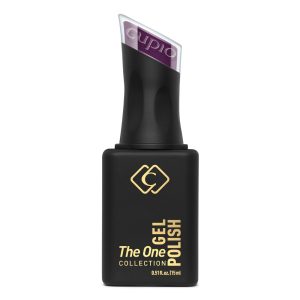 Oja semipermanenta Cupio The One - High Fashion Violet 15ml
