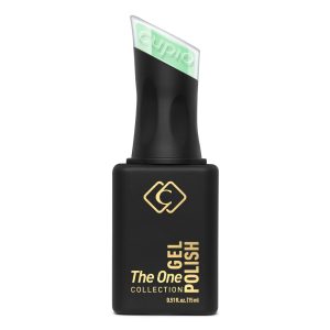Oja semipermanenta Cupio The One - Aether Green 15ml