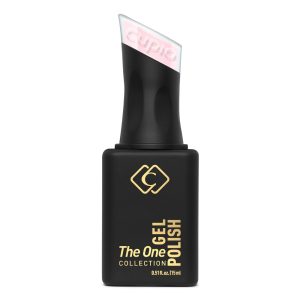 Oja semipermanenta Cupio The One - Soft Pink 15ml