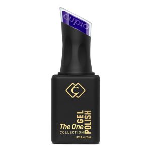 Oja semipermanenta Cupio The One - Navy Blue 15ml