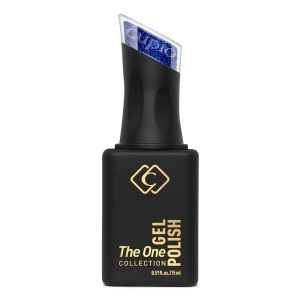 Oja semipermanenta Cupio The One - Deep Sea 15ml