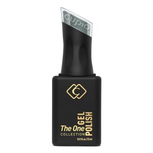 Oja semipermanenta Cupio The One - Petrol Grey 15ml