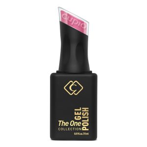 Oja semipermanenta Cupio The One - Dusty Rose 15ml