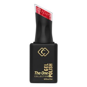 Oja semipermanenta Cupio The One - Corazon 15ml