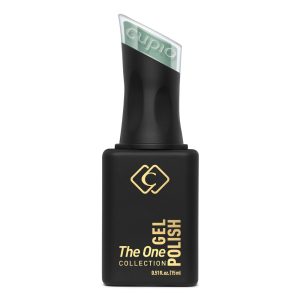 Oja semipermanenta Cupio The One - Grey Army 15ml