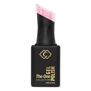 Oja semipermanenta Cupio The One - Think Pink 15ml