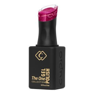 Oja semipermanenta Cupio The One - Killer Queen 15ml