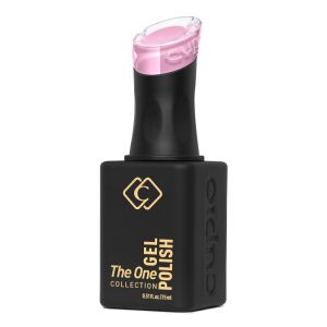 Oja semipermanenta Cupio The One - Cashmere Rose 15ml