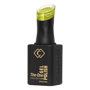 Oja semipermanenta Cupio The One - Green Sheen 15ml