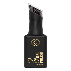 Oja semipermanenta Cupio The One - Midnight Mission 15ml