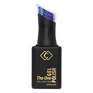 Oja semipermanenta Cupio The One - Electric Blue 15ml