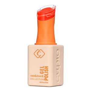 Oja semipermanenta Cupio sunkissed.- Orange Wave 15ml