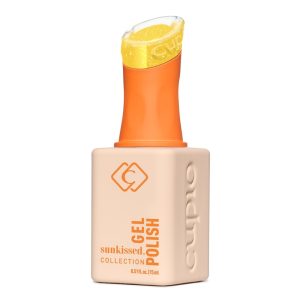 Oja semipermanenta Cupio sunkissed. - Sunflower 15ml