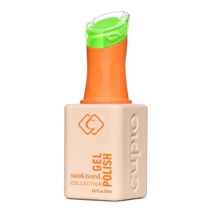 Oja semipermanenta Cupio sunkissed. - Sun&Fun 15ml