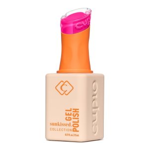 Oja semipermanenta Cupio sunkissed. - Prom Queen 15ml