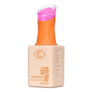 Oja semipermanenta Cupio sunkissed. - Lollipop 15ml