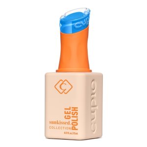 Oja semipermanenta Cupio sunkissed. - Weekend Vibes 15ml