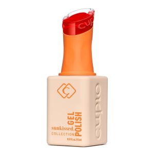 Oja semipermanenta Cupio sunkissed. - Salsa Dance 15ml