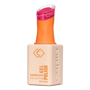 Oja semipermanenta Cupio sunkissed. - Surf Girl 15ml