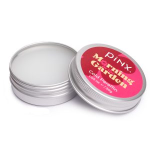 Parafina rece pentru maini si cuticule pinx. - Morning in the Garden 30g