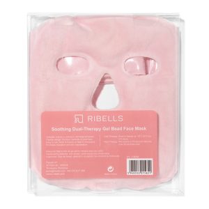 Masca de fata Ribells - Hot & Cold Therapy