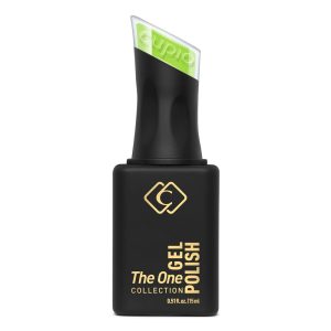 Oja semipermanenta Cupio The One - Greenery 15ml